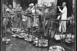 甘博的摄影集.Sidney D. Gamble Photographs.第一辑.共5辑.1908-1932年 PDF电子版下载